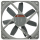 Noctua NF-S12B Redux 1200obr. PWM 120mm NF-S12B redux-1200 PWM - 745334 - zdjęcie 3